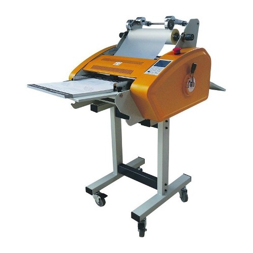 Рулонный ламинатор Bulros PD360C