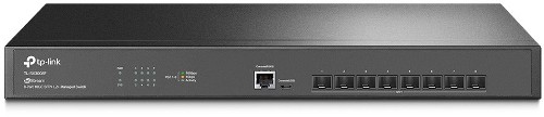 Коммутатор Коммутатор TP-Link TL-SX3008F