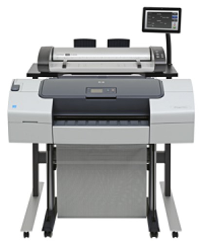 Широкоформатный сканер Contex IQ 24 MFP2GO 5200D009B33A