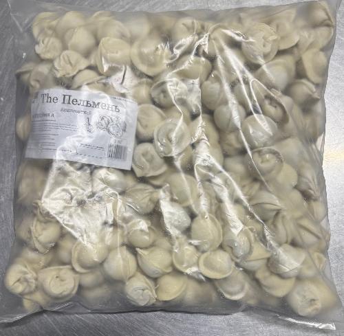 Пельмень "Арктический" Артеменко Тамара Игоревна ИП