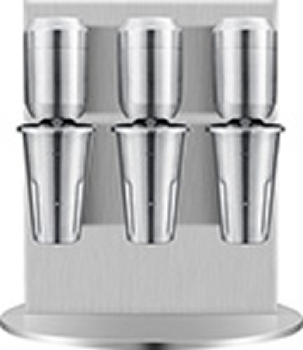Миксер Viatto VA-DM-B-30C 164711 нерж.сталь