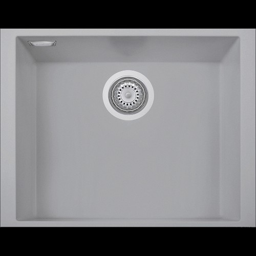 Кухонная мойка Rivelato SR-5649 Grigio puro