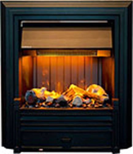 Камин Dimplex Brookline Black (64874351)