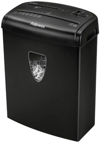 Шредер Fellowes 8Cd, 4x35 мм