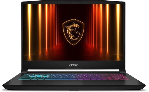 Ноутбук Ноутбук MSI Katana 17 HX B14WGK-274XRU