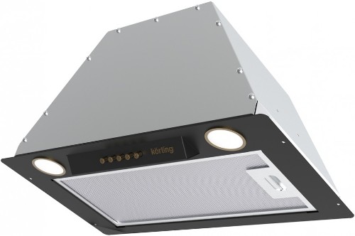 Вытяжка Korting KHI 6631 RN Вытяжка Korting KHI 6631 RN