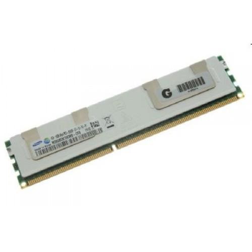 632205-001 Модуль памяти 32Gb HPE 1066MHz PC3L-8500R-9 DDR3 quad-rank x4 1.35V RDIMM