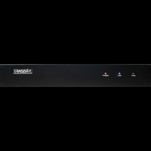 MiniClient EOL, замена Client m2/32 Trassir IP-видеорегистратор (NVR)