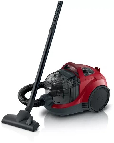 Пылесос Bosch BGS21WX200 Пылесос Bosch BGS21WX200