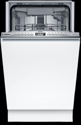 Встраиваемая посудомоечная машина Bosch SPV4HMX49E