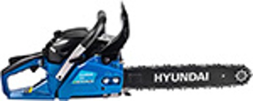 Бензопила и бензорез Hyundai X 3916