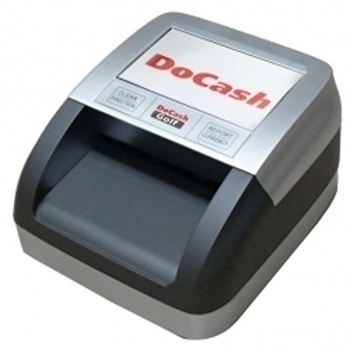 Детектор банкнот DoCash Golf Multi Детектор банкнот DoCash Golf Multi