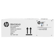 Печатающая головка HP 881 Cyan/Black Latex Printhead CR328A