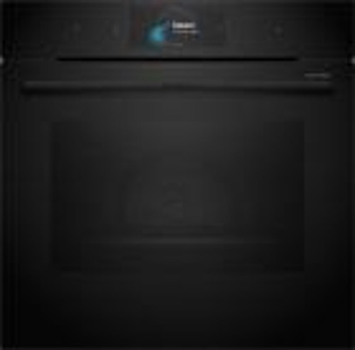 Электрический духовой шкаф Bosch HRG978NB1