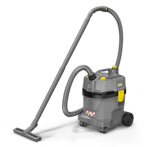 Пылесос для сухой и влажной уборки проф. Karcher NT 22/1 Ap 1.378-600.0