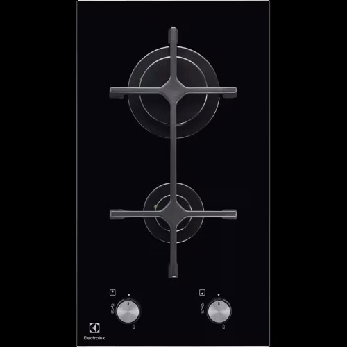 Домино ELECTROLUX Electrolux EGC3322NVK