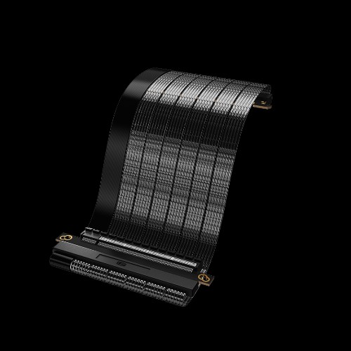 Кабель для корпуса PcCooler RC205 BK 5.0