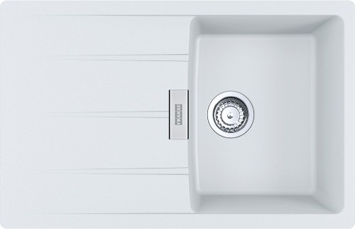 Мойки Franke CNG 611 / 211-78 114.0639.683