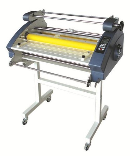 Рулонный ламинатор Bulros 6582S professional series формат А1 Рулонный ламинатор Bulros 6582S professional series формат А1