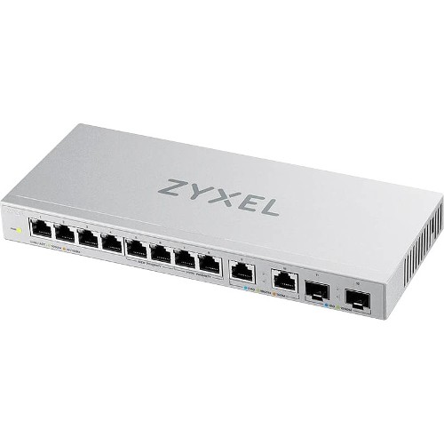 Коммутатор Zyxel XGS1010-12-ZZ0102F