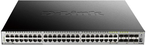 Коммутатор D-Link DGS-3630-52PC/A2ASI