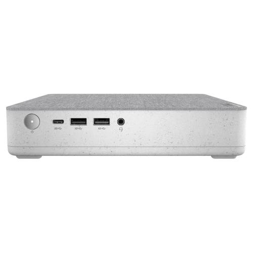 Неттоп Системный блок Lenovo IC Mini 5 01IAQ7 (90UB002CRS) i3-12100T/8GB/256GB/DOS