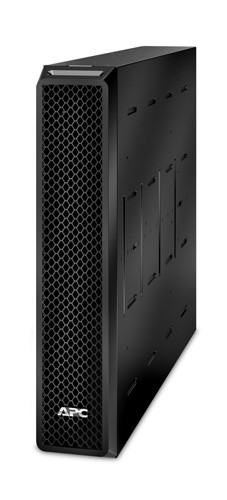 Аккумуляторная батарея APC by Schneider Electric APC Smart-UPS SRT 96 В 3kVA (SRT96BP)