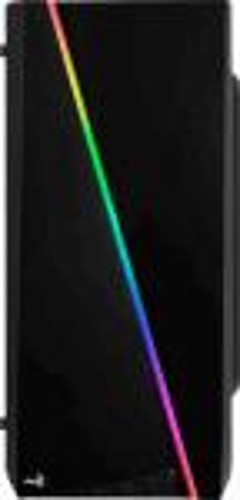 Компьютер iRU Home 310H6GE, Intel Core i5 12400, 16Gb, SSD 512Gb, UHDG 730, FreeDOS, 500W, черный (1901236)