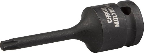 KRAFTOOL TORX, 1/2", Т30, ударная торцовая головка (27952-30)