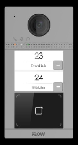 F-VI-1404ISMCWE1 iFLOW F-VI-1404ISMCWE1 iFLOW