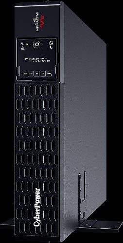 Источник бесперебойного питания CyberPower PR3000ERTXL2U Источник бесперебойного питания CyberPower PR3000ERTXL2U