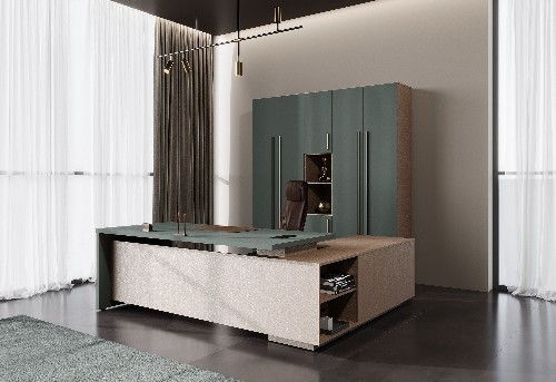 Кабинет руководителя VELION