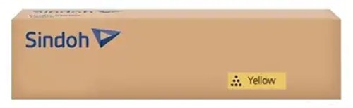 Картридж Sindoh D330e/D332e (D320T24KY)