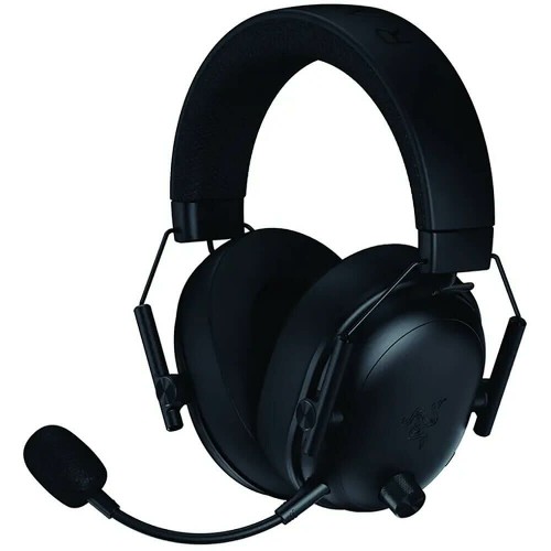 Компьютерная гарнитура Razer BlackShark V3 Black (RZ04-05410100-R3M1)