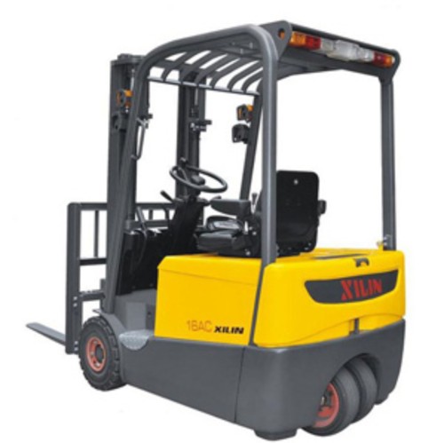 Погрузчик электрический трехопорный TOR 2,0 т 3,5 м CPD20SA-20 сайдшифт , шт, артикул 1046268