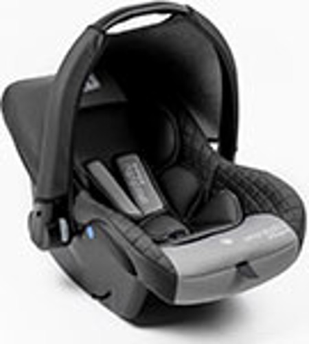 Автокресло Amarobaby Baby comfort, группа 0+, серый (AB222008BC/11)