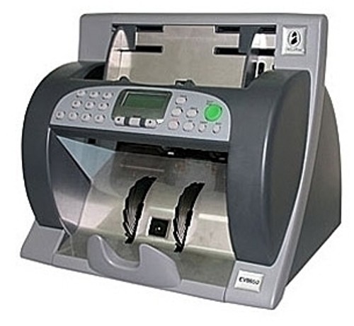 Счетчик банкнот Talaris (De La Rue)  EV 8650 SD/UV/EMG