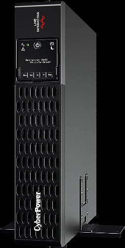 Источник бесперебойного питания CyberPower PR1000ERTXL2U
