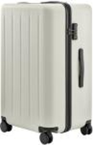 Сумка, портфель и чемодан Ninetygo Danube MAX luggage 24 White