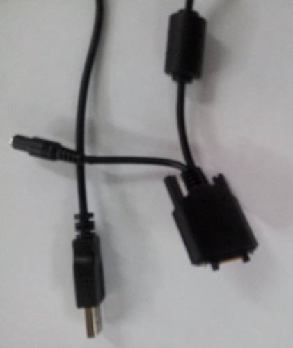 Кабель Honeywell 5100-USB