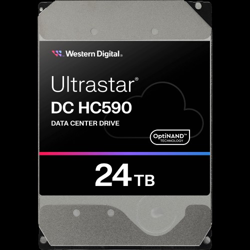 Жесткий диск WD WUH722626AL5204