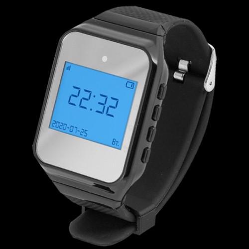 Пейджер iBells CW2-M (чёрный)