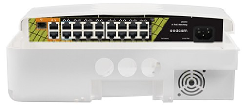 Уличный Коммутатор POE-8316PWS SSDCAM