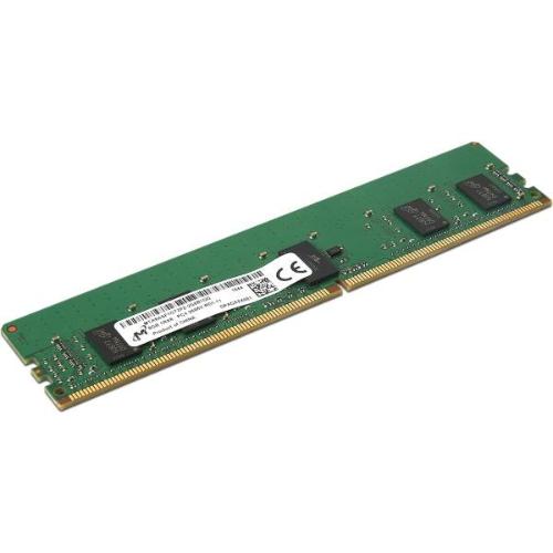 Lenovo Модуль памяти ThinkSystem 32GB TruDDR4 2933MHz (2Rx4 1.2V) RDIMM 4ZC7A08709
