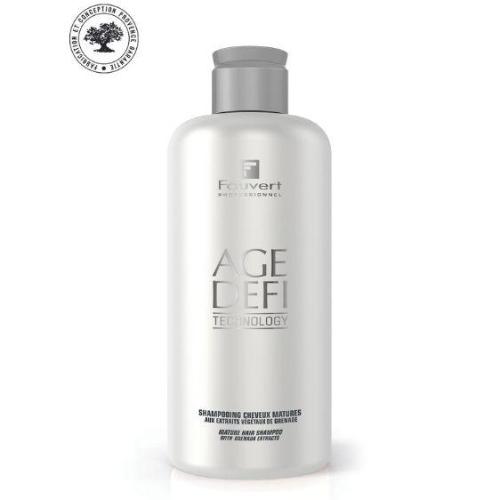 .ADT Шампунь с Аргановым маслом, 250 мл, шк.22868 / SHAMPOOING AGE DEFI TECHNOLOGY