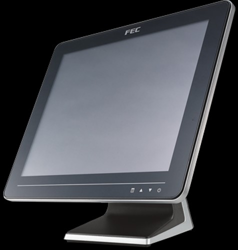 POS-монитор FEC (Firich) Aer AM1015 (USB) POS-монитор FEC (Firich) Aer AM1015 (USB)