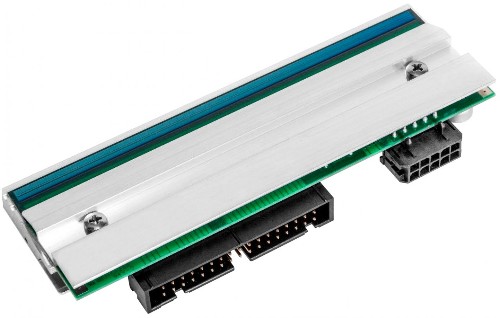 Печатающая головка Zebra 300 dpi для ZT510 Kyocera P1083347-006-CH-K (неоригинальная)