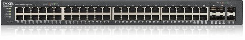 Коммутатор Zyxel GS1920-48V2