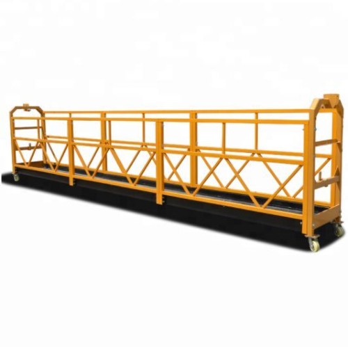 Фасадный подъемник 630кг (2000х3)х690х1180мм ZLP630 Фасадный подъемник 630кг (2000х3)х690х1180мм ZLP630