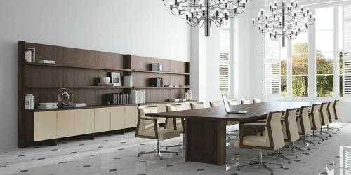 Мебель для переговорных FREEPORT